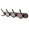 Hole-Free Clothes Hook Wall Wardrobe Clothes Hook